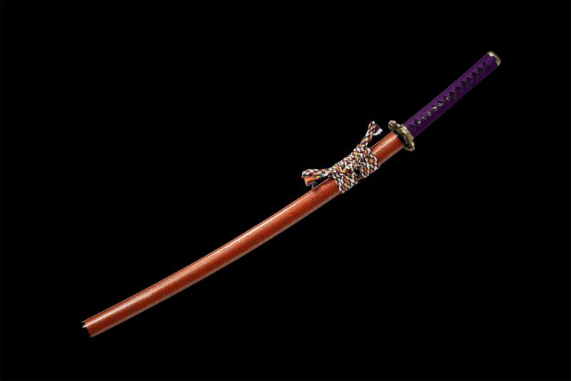Kageō Katana Zwaard (影王) – Koning Van De Schaduwen