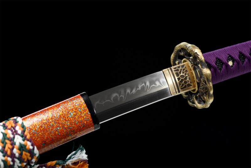 Kageō Katana Zwaard (影王) – Koning Van De Schaduwen