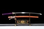 Kageō Katana Zwaard (影王) – Koning Van De Schaduwen