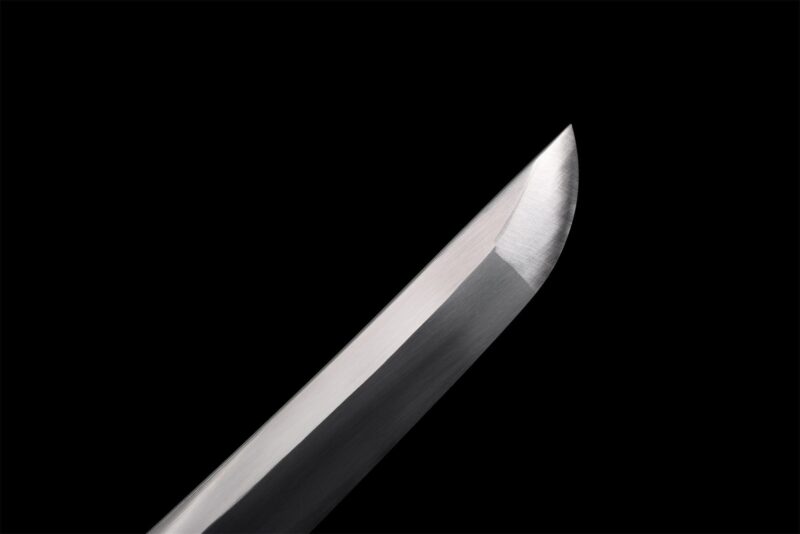 Kaija Katana Zwaard (海蛇) – Zeeslang