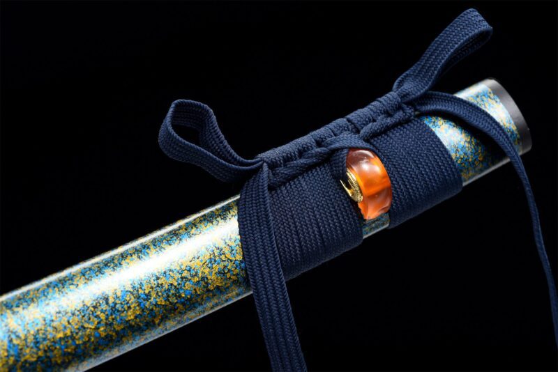 Kaija Katana Zwaard (海蛇) – Zeeslang