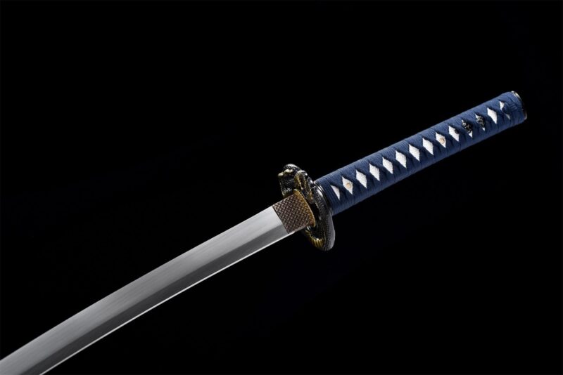 Kaija Katana Zwaard (海蛇) – Zeeslang