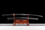 Karyū Katana Zwaard (火竜) – Vuurdraak