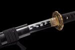 Karyū Katana Zwaard (火竜) – Vuurdraak