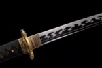 Karyū Katana Zwaard (火竜) – Vuurdraak