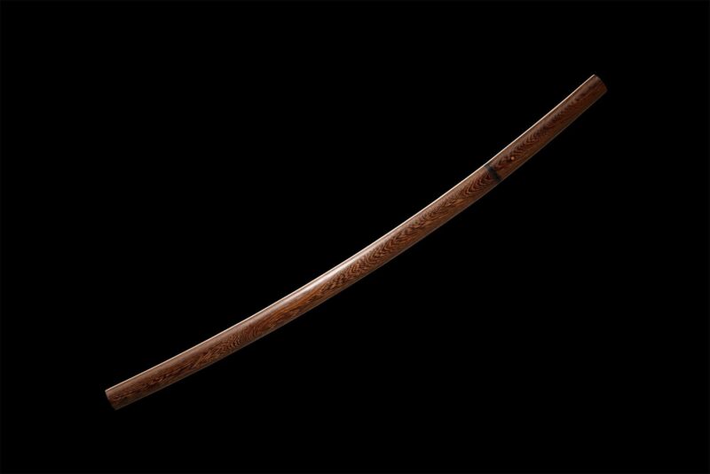 Katana Zwaard Zonder Beschermkap