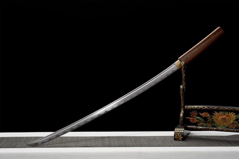 Katana Zwaard Zonder Beschermkap