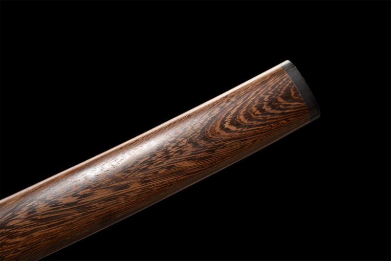 Katana Zwaard Zonder Beschermkap