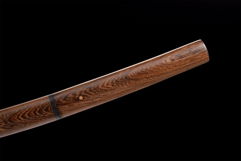 Katana Zwaard Zonder Beschermkap