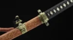 Kazekiri Katana Zwaard (風切) - Windsnijder