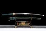 Kiba Katana Zwaard (騎馬) – Ruiter