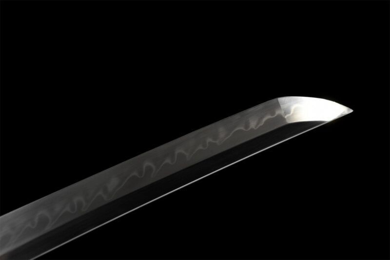 Kiba Katana Zwaard (騎馬) – Ruiter