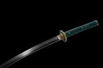 Kiba Katana Zwaard (騎馬) – Ruiter
