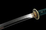 Kiba Katana Zwaard (騎馬) – Ruiter