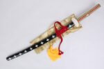 Kikoku Trafalgar Law Katana Zwaard
