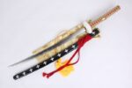 Kikoku Trafalgar Law Katana Zwaard