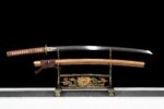 Kinmokusei Katana Zwaard (金木犀) – Osmanthus
