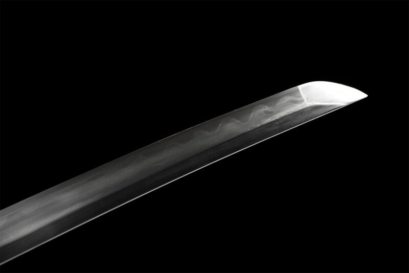 Kinmokusei Katana Zwaard (金木犀) – Osmanthus