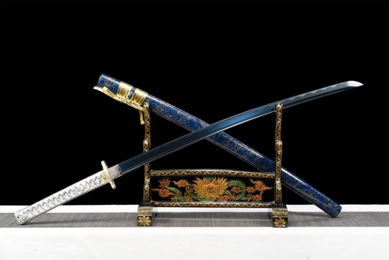 Kinsei No Tōken Katana Zwaard (金星の刀剣) – Venus Zwaard