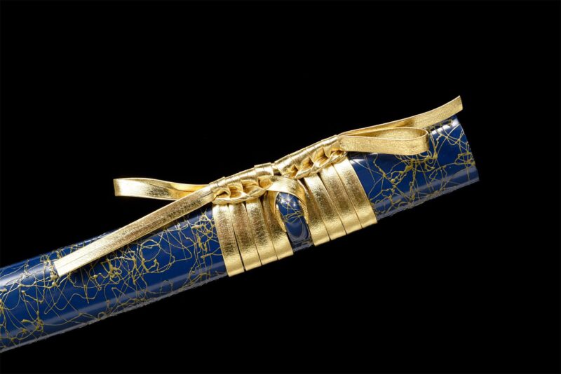 Kinsei No Tōken Katana Zwaard (金星の刀剣) – Venus Zwaard