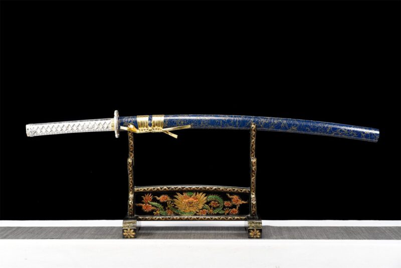 Kinsei No Tōken Katana Zwaard (金星の刀剣) – Venus Zwaard