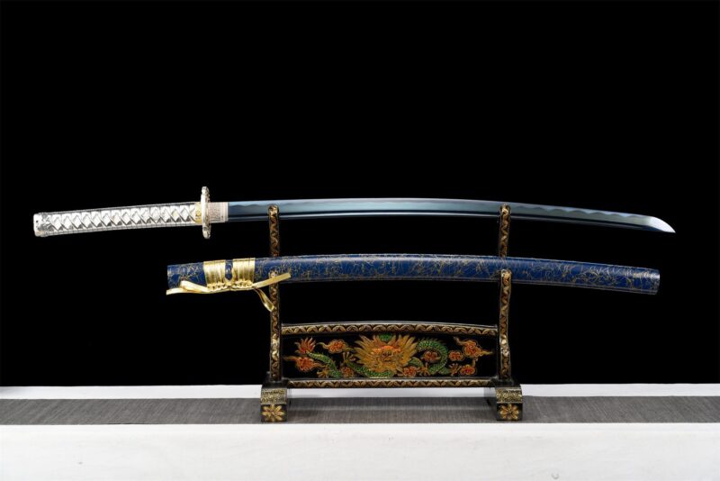 Kinsei No Tōken Katana Zwaard (金星の刀剣) – Venus Zwaard