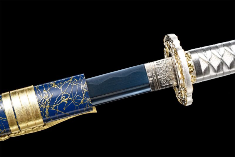 Kinsei No Tōken Katana Zwaard (金星の刀剣) – Venus Zwaard
