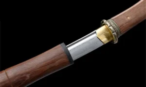 Kodachi Katana Zwaard