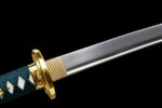 Kogesa Katana Zwaard (小華) – Kleine Bloem