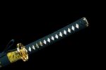 Kogesa Katana Zwaard (小華) – Kleine Bloem