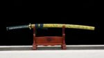Kogesa Katana Zwaard (小華) – Kleine Bloem