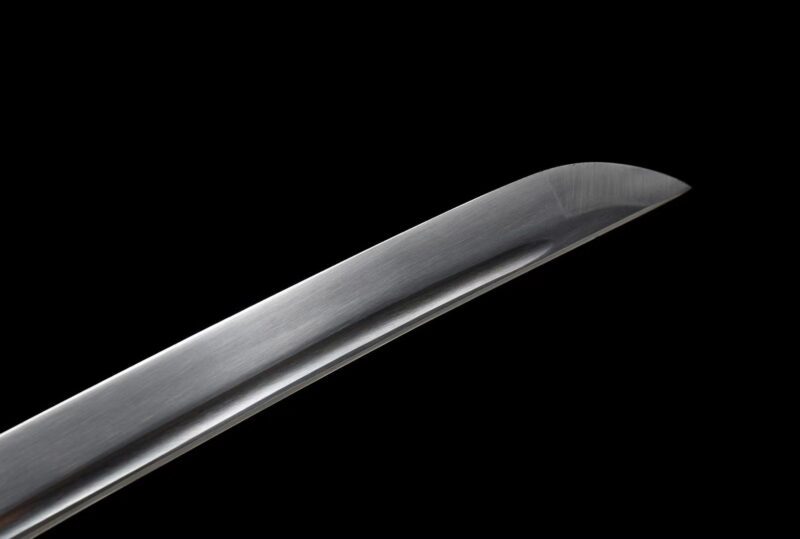 Kogesa Katana Zwaard (小華) – Kleine Bloem