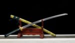 Kogesa Katana Zwaard (小華) – Kleine Bloem