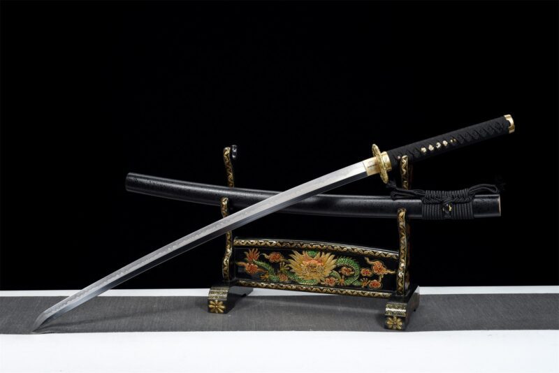 Kōki Katana Zwaard (光輝) – Straling