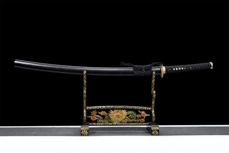 Kōki Katana Zwaard (光輝) – Straling