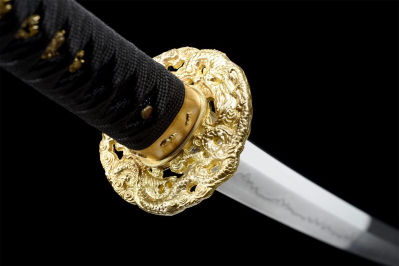 Kōki Katana Zwaard (光輝) – Straling