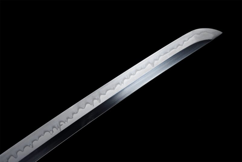 Kōki Katana Zwaard (光輝) – Straling