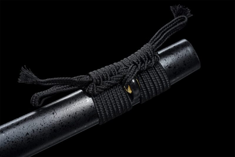 Kōki Katana Zwaard (光輝) – Straling