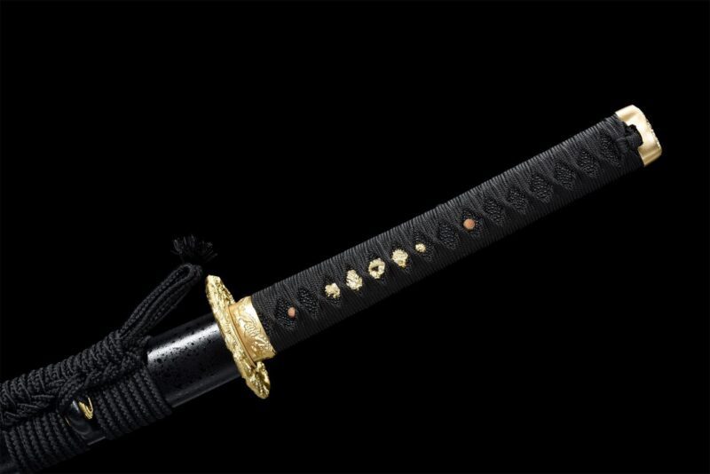 Kōki Katana Zwaard (光輝) – Straling