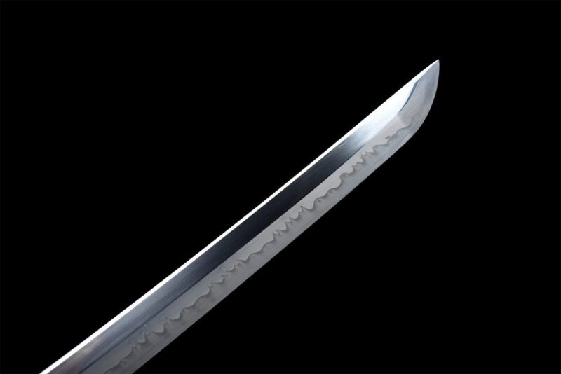 Kōki Katana Zwaard (光輝) – Straling