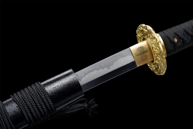 Kōki Katana Zwaard (光輝) – Straling