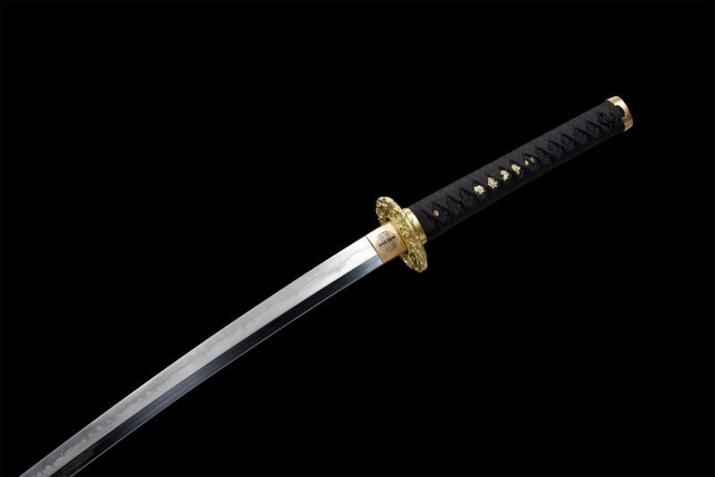 Kōki Katana Zwaard (光輝) – Straling