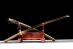 Kōkiba Katana Zwaard (銅刃) – Koperen Lemmet
