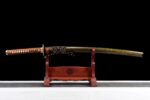 Kōkiba Katana Zwaard (銅刃) – Koperen Lemmet