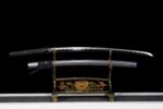 Kokubyaku Katana Zwaard (黒白) – Zwart En Wit