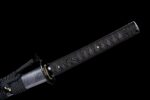 Kokubyaku Katana Zwaard (黒白) – Zwart En Wit