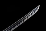 Kokubyaku Katana Zwaard (黒白) – Zwart En Wit