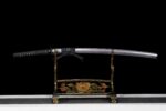 Kokubyaku Katana Zwaard (黒白) – Zwart En Wit