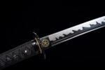 Kokubyaku Katana Zwaard (黒白) – Zwart En Wit