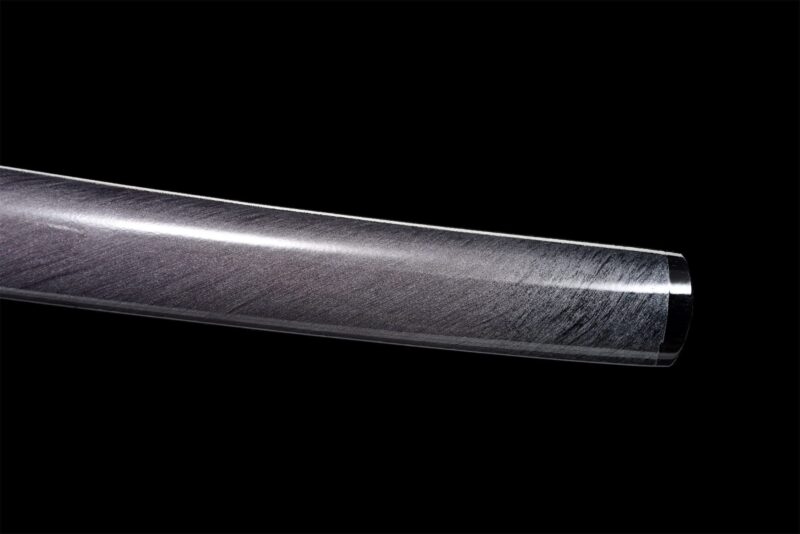 Kokubyaku Katana Zwaard (黒白) – Zwart En Wit
